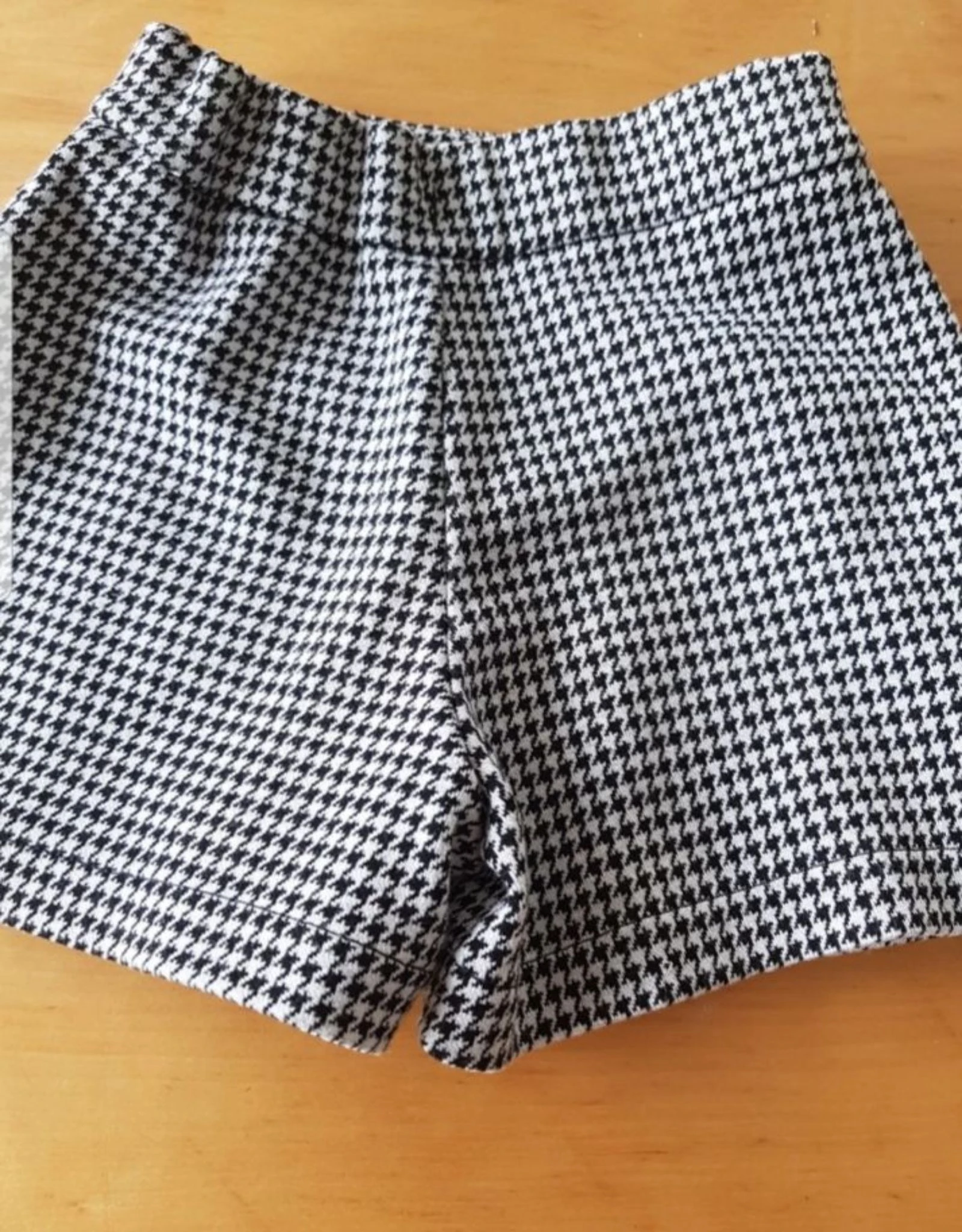 Falda corta para niña de 3 años – photo 3